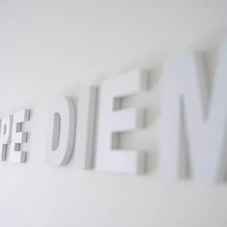 Carpe Diem Noguchi 201- Adults Only Appartement Saint-Idesbald