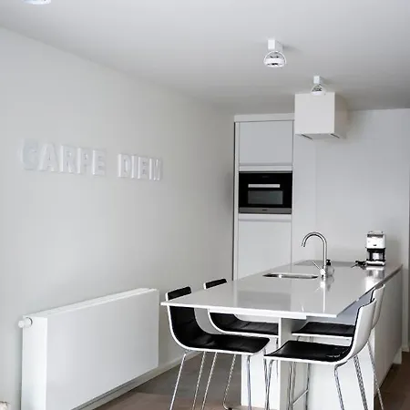Carpe Diem Noguchi 201- Adults Only Appartement