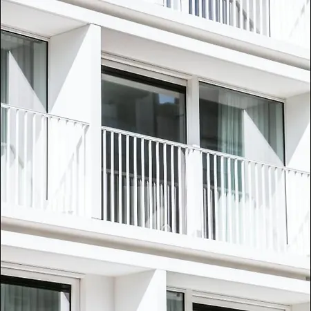 Appartement Carpe Diem Noguchi 201- Adults Only
